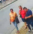 Idosa sofre golpe ao devolver carteira perdida; prejuízo chega a R$ 16 mil, diz filho  Foto: Reprodução