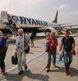 Alta nos preços das passagens pode levar muitos europeus a abortarem planos de férias  Foto: DW / Deutsche Welle