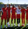 Neur nem deve ir para o jogo pelo time já ser campeão - Foto: Divulgação/Bayern / Jogada10