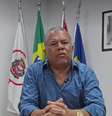 O subprefeito de São Miguel Paulista, Divaldo Rosa, em vídeo divulgado nas redes sociais: “Este caso é revoltante, ele choca e ele não pode ser tratado como algo normal. Os abusadores agem na maioria das vezes na sombra do medo, da omissão e da falta de denúncia aos órgãos públicos.”  Foto: @divaldorosa via Instagram / Estadão