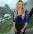 A cantora Shakira se apresenta neste sábado, 2, na praia de Copacabana no 'Todo Mundo no Rio' 2026.  Foto: Vera Donato/Estadão / Estadão