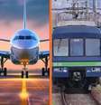 Meios de transporte afetados no Recife.  Foto: Ilustração / Portal de Prefeitura
