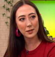 Ju Massaoka, do ‘Mais Você’, quase perde parte do nariz após PMMA ser encontrado durante cirurgia; especialista alerta: 'Pode gerar necrose'.  Foto: Reprodução/TV Globo / Purepeople
