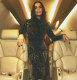 De R$ 17 milhões a R$ 35 milhões: os jatinhos milionários ligados a Ivete Sangalo que chamam atenção.  Foto: Reprodução/Instagram / Purepeople