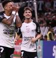 Corinthians iguala feitos de 2003 e 2015 com 100% de aproveitamento no início da Libertadores –  Foto: Rodrigo Coca / Agencia Corinthians / Jogada10