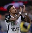 Jornal espanhol Marca exalta estreia com gol de Jesse Lingard, do Corinthians, na Copa Libertadores  Foto: ETTORE CHIEREGUINI/AGIF - AGÊNCIA DE FOTOGRAFIA/ESTADÃO CONTEÚDO