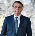 Jair Messias Bolsonaro  Foto: Reprodução/Instagram