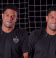 Hulk chora em vídeo de despedida à torcida do Atlético-MG  Foto: Reprodução/Redes Sociais
