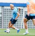 Thiago Silva pode sagrar-se campeão com a camisa do Porto. Foto: Reprodução de video/Divulgação/FC Porto / Jogada10