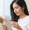 Confira nutrientes que ajudam a combater a queda de cabelo Foto: Shutterstock / Alto Astral
