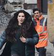 Tem apenas seis episódios, está disponível na Netflix e é uma das melhores minisséries de suspense dos últimos anos. Foto: Reprodução, Netflix / Purepeople