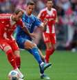 Heidenheim arrancou um empate diante do Bayern de Munique em plena Allianz Arena - Foto: Adam Pretty/Getty Images / Jogada10
