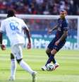 PSG empata contra o Lorient Foto: Divulgação / PSG / Jogada10