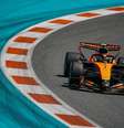 Lando Norris vence a prova  Foto: Divulgação  / McLaren F1
