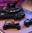 Sega e LEGO anunciam réplica oficial do Mega Drive Foto: Divulgação/LEGO