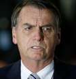 O ex-presidente Jair Bolsonaro estava internado após realizar uma cirurgia no ombro  Foto: Dida Sampaio/Estadão / Estadão