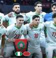 Leões do Atlas tiveram 100% de aproveitamento das Eliminatórias - Foto: Divulgação/RMFF / Jogada10