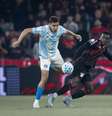 Athletico e Grêmio empatam sem gols Foto: Igor Barrankievicz/Grêmio FBPA / Esporte News Mundo