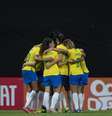 Futebol Feminino: Seleção brasileira Foto: Esporte News Mundo