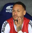 Neymar pelo Santos   Foto: Buda Mendes/Getty Images / Esporte News Mundo