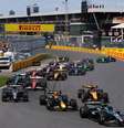 Foto: Divulgação / F1