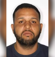 Luiz Henrique Silva de Almeida, 31, suspeito de agredir enteado de 8 anos até a morte, foi executado a tiros em Praia Grande, SP Foto: Reprodução