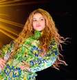 Shakira exalta amor pelo Brasil: veja todas as falas marcantes do show em Copacabana  Foto: Tenho Mais Discos Que Amigos!