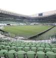 Allianz Parque virou Nubank Parque, novo nome do estádio do Palmeiras  Foto: Alex Silva/Estadão / Estadão