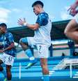 Time peruano treina forte para surpreender o gigante brasileiro - Foto: Divulgação/Sporting Cristal / Jogada10