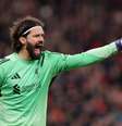 Alisson   Foto: Stu Forster/Getty Images / Esporte News Mundo