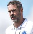 Foto: Gustavo Martins/ Cruzeiro / Esporte News Mundo