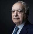 O ministro da Cultura do Líbano, Ghassan Salamé.  Foto: RFI