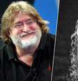 Gabe Newell e iate  Foto: Ocean / Xataka
