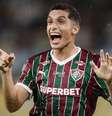 Serna era titular do Fluminense no início do ano-  Foto: Marcelo Gonçalves / Fluminense / Jogada10