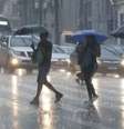 Alerta de chuva do Inmet. Foto: Reprodução / Portal de Prefeitura