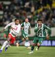 Chapecoense é superada pelo Red Bull Bragantino na Arena Condá Foto: Ari Ferreira/Red Bull Bragantino / Esporte News Mundo