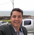  Fernando Moreira Souto é uma das vítimas do acidente aéreo em BH  Foto: Reprodução/Instagram