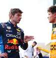 Lando Norris diz que Max Verstappen arruinou sua própria corrida Foto: Reprodução / F1
