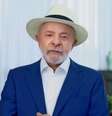 O anúncio foi feito pelo presidente Luiz Inácio Lula da Silva (PT), na última quinta-feira, 30, durante pronunciamento em cadeia de rádio e televisão, em alusão ao Dia do Trabalhador  Foto: Reprodução
