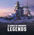 World of Warships: Legends chega ao PC com grande atualização  Foto: Reprodução/Wargaming