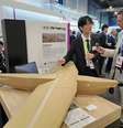 Crise ou genialidade? Japão constrói drones de guerra feitos de papelão que podem mudar conflitos para sempre  Foto: Xataka