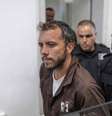 Thiago Ávila diz ter sido agredido pela polícia de Israel  Foto: ANSA / Ansa - Brasil
