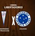 Universidad Católica vem de uma vitória sobre o Barcelona de Guayaquil, pela Libertadores - Foto: Divulgação / Universidad Católica / Jogada10