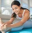 Veja como a mobilidade é importante no treino  Foto: Shutterstock / Sport Life