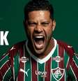 Fluminense anuncia contratação de Hulk - Foto: Reprodução / Jogada10