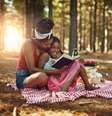 Saiba como incentivar o seu filho a ler  Foto: Shutterstock / Alto Astral