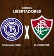 Fluminense perdeu para o Independiente Rivadavia no Maracanã - Foto: Lucas Merçon/Fluminense FC / Jogada10
