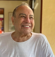 O ator Stênio Garcia  Foto: Reprodução/Instagram