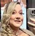 Mulher foi identificada como Carolina Sthela Ferreira dos Anjos  Foto: Reprodução/Redes sociais