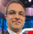 Fernando Nardini deixa a ESPN após 14 anos  Foto: Reprodução/Instagram